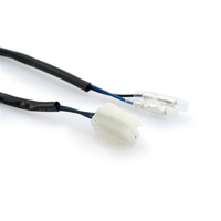 Puig Light Instalation Of License Plate For Yamaha MT-0