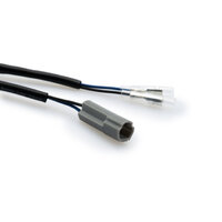 Puig License Plate Light Connector Lead To Suit Various Yamaha Models