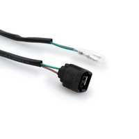 Puig Light Instalation Of License Plate For Honda CBR10