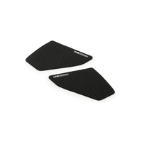 Puig Lateral Tank Pads BMW R1200GS/Hp (Black)