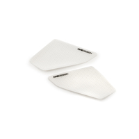 Puig Lateral Tank Pads BMW R1200GS/Hp (Clear)