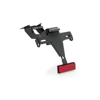 Puig License Support Aprilia RS 660 21' (Black)