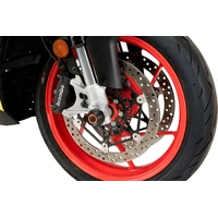 Puig Fork Sliders Phb19 Aprilia RS 660 21' (Black)