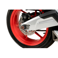 Puig Swingarm Protector Phb19 Aprilia RS 660 21' C/Blac