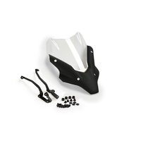 Puig New Generation Sport Screen To Suit Yamaha MT07 21'- (Clear)