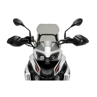 Puig Hand Guards Benelli TRK502/X (Black)