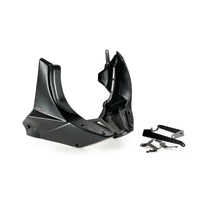 Puig Engine Spoiler Yamaha MT-07 21' (Carbon Look)