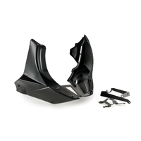 Puig Engine Spoiler Yamaha MT-07 21' (Matt Black)