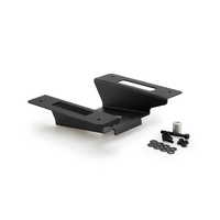 Puig Puig Top Boxes Installation Kit Honda Scoopy Sh125