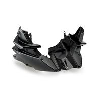 Puig Engine Spoiler Yamaha MT-09 21' (Carbon Look)