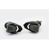 Puig R19 Frame Sliders To Suit Yamaha MT-09/SP/Tracer 9/GT (2021 - Onwards)