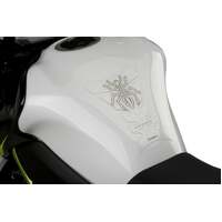 Puig Big Ant Tank Pad (Clear)