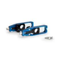 Puig Chain Tensor For Aprilia (Blue)