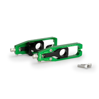 Puig Chain Tensor For Aprilia (Green)