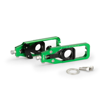 Puig Chain Tensor For BMW S1000 R/Rr (Green)