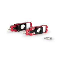 Puig Chain Tensor For Honda (Red)