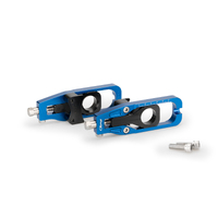 Puig Chain Tensor For Kawasaki ZX-6R 636 (Blue)