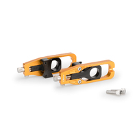 Puig Chain Tensor For Kawasaki ZX-6R 636 (Gold)