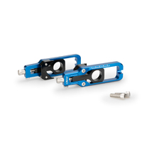 Puig Chain Tensor For Kawasaki ZX-10R (Blue)
