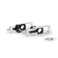 Puig Chain Tensor For Kawasaki ZX-10R (Silver)