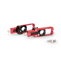 Puig Chain Tensor For Kawasaki ZX-10R (Red)