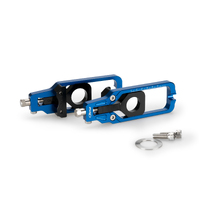 Puig Chain Tensor For Suzuki GSX-R1000 (Blue)