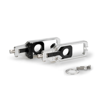 Puig Chain Tensor For Suzuki GSX-R1000 (Silver)