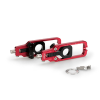 Puig Chain Tensor For Suzuki GSX-R1000 (Red)