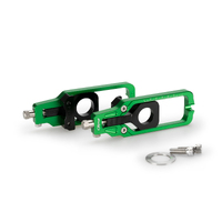 Puig Chain Tensor For Suzuki GSX-R1000 (Green)