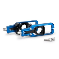 Puig CHAIN TENSOR FOR YAMAHA YZF-R1 09-14 C/TITANIUM