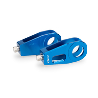 Puig Chain Tensor For Yamaha YZF-R6 (Blue)