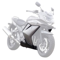 Pyramid Fairing Lowers | Unpainted | Suzuki GSF 1250 S Bandit 2007>2014