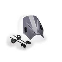 Puig Universal Mito Windscreen (Dark Smoke)