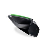 Puig Rear Seat Cowl To Suit Kawasaki ZX-10R/RR Models (Matt Black)