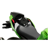Puig Rear Seat Cowl To Suit Kawasaki ZX-10R/RR (2016 - Onwards) - Black