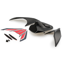 Puig Rear Seat Cowls Honda CBR1000RR Fireblade/Sp 20'-2