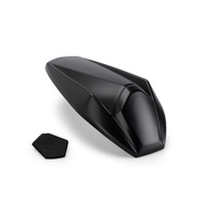 Puig Rear Seat Cowls Kawasaki Z900 20'- (Matt Black)