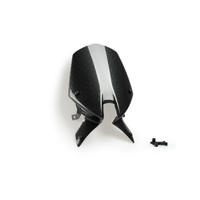 Puig New Generation Sport Screen To Suit Monster 937 C/Carbon L