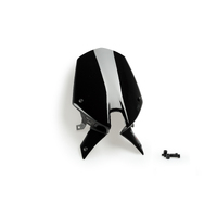 Puig New Generation Sport Screen To Suit Monster 937 (Black)