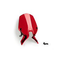 Puig New Generation Sport Screen To Suit Monster 937 (Red)
