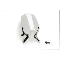 Puig New Generation Sport Screen To Suit Monster 937 (Clear)