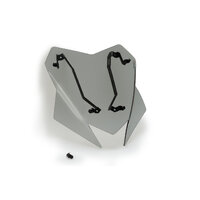 Puig Sport Screen Ng Ducati Mulstistrada V4/S/S Sport