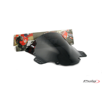 Puig Racing Screen Suzuki GSX-R1000 05-06 (Dark Smoke)