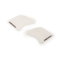 Puig Lateral Tank Pads Yamaha MT-07 (Clear)