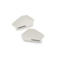 Puig Lateral Tank Pads Yamaha MT-07 Tracer (Clear)