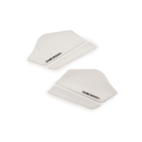 Puig Lateral Tank Pads BMW S1000 Xr (Clear)