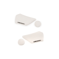 Puig Lateral Tank Pads KTM 1290 Superduke (Clear)