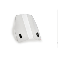Puig Windshield Model Urban D-Elight 21' (Clear)