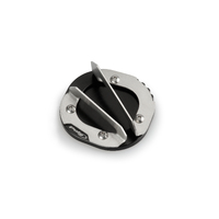 Puig Side Stand Foot Enlarger Yamaha Xtz1200 Super Tene