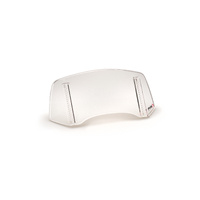 Puig Spares Multi Adjustable Visor 2.0 Universal (Clear)